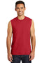 T-shirts Port & Company  Core Cotton Sleeveless Tee. PC54SL Port & Company