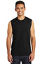 T-shirts Port & Company  Core Cotton Sleeveless Tee. PC54SL Port & Company