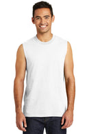 T-shirts Port & Company  Core Cotton Sleeveless Tee. PC54SL Port & Company