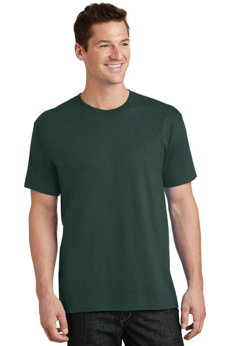 T-shirts Port & Company - Core Cotton Tee. PC54 Port & Company