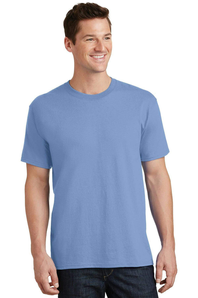 T-shirts Port & Company - Core Cotton Tee. PC54 Port & Company