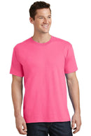 T-shirts Port & Company - Core Cotton Tee. PC54 Port & Company