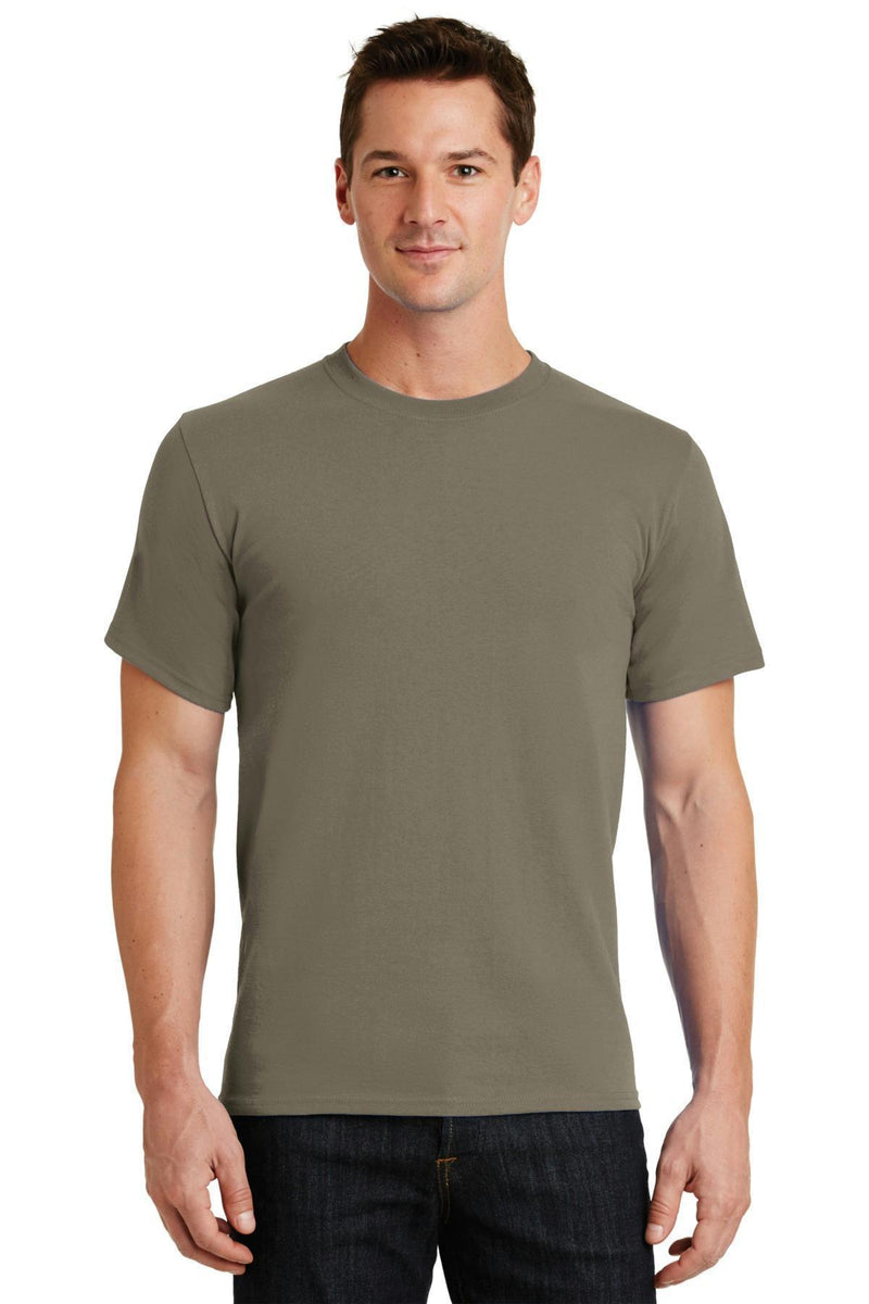 T-shirts Port & Company - Essential Tee. PC61 Port & Company