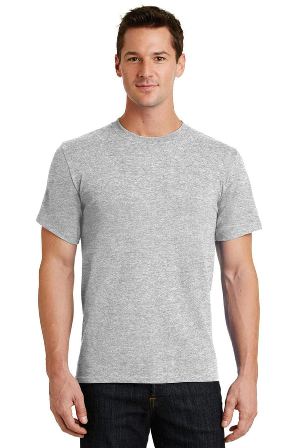 T-shirts Port & Company - Essential Tee. PC61 Port & Company