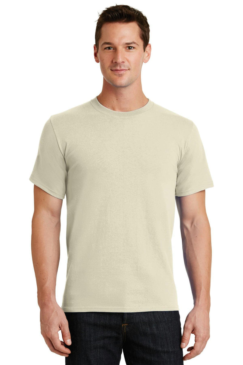 T-shirts Port & Company - Essential Tee. PC61 Port & Company