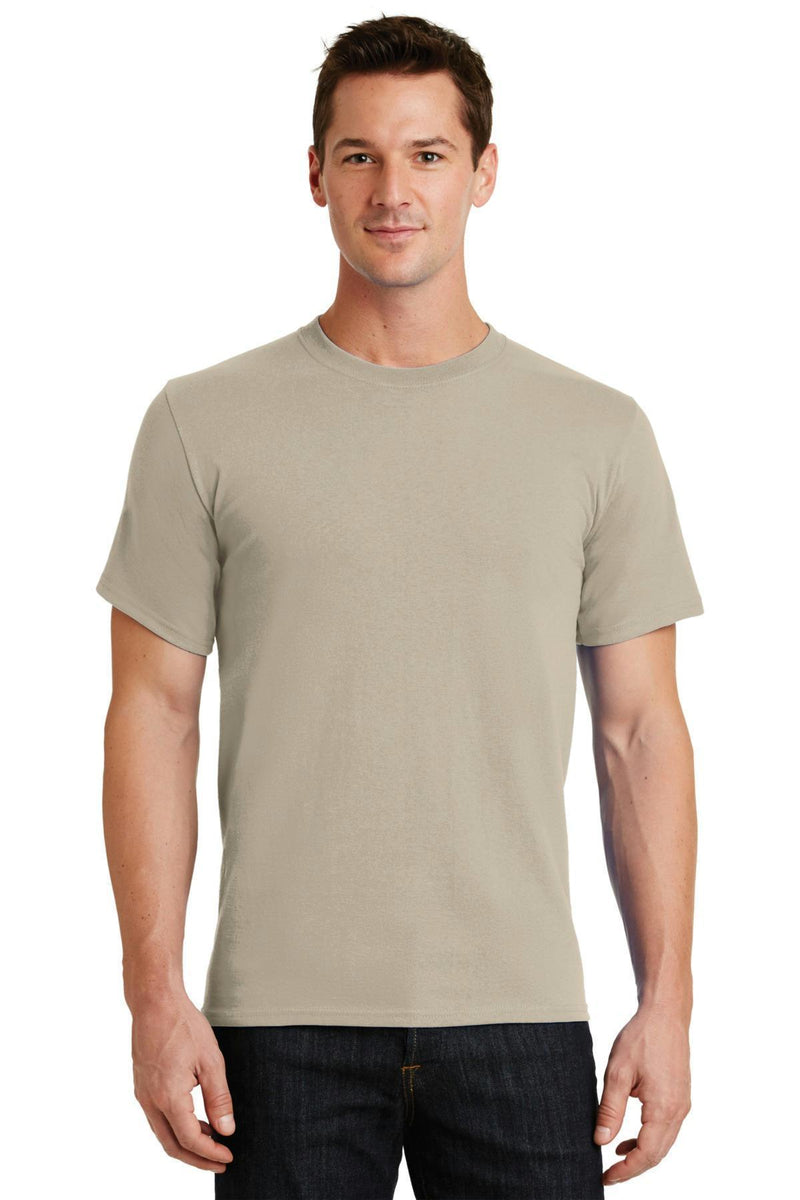 T-shirts Port & Company - Essential Tee. PC61 Port & Company