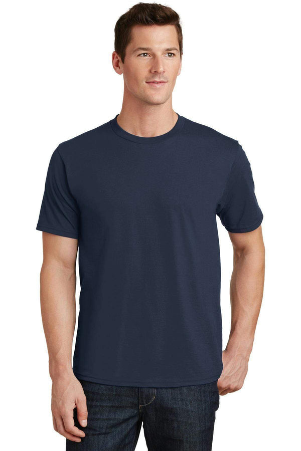 T-shirts Port & Company Fan Favorite Tee. PC450 Port & Company