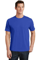 T-shirts Port & Company Fan Favorite Tee. PC450 Port & Company