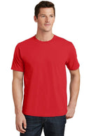 T-shirts Port & Company Fan Favorite Tee. PC450 Port & Company