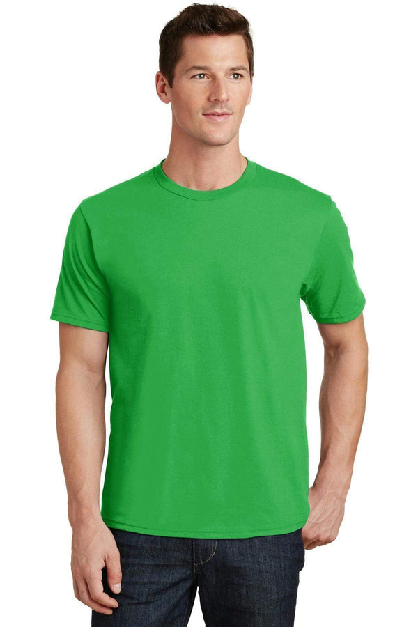 T-shirts Port & Company Fan Favorite Tee. PC450 Port & Company