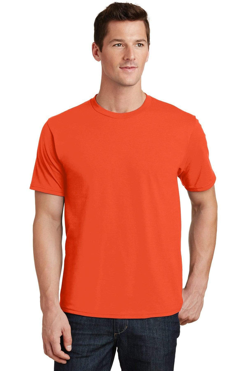 T-shirts Port & Company Fan Favorite Tee. PC450 Port & Company