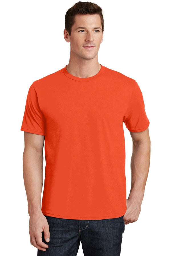 T-shirts Port & Company Fan Favorite Tee. PC450 Port & Company