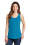 T-shirts Port & Company Ladies Core Cotton Tank Top.  LPC54TT Port & Company