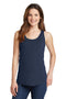 T-shirts Port & Company Ladies Core Cotton Tank Top.  LPC54TT Port & Company