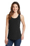 T-shirts Port & Company Ladies Core Cotton Tank Top.  LPC54TT Port & Company
