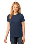T-shirts Port & Company Ladies Core Cotton Tee. LPC54 Port & Company