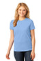 T-shirts Port & Company Ladies Core Cotton Tee. LPC54 Port & Company