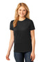T-shirts Port & Company Ladies Core Cotton Tee. LPC54 Port & Company