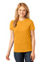 T-shirts Port & Company Ladies Core Cotton Tee. LPC54 Port & Company