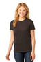 T-shirts Port & Company Ladies Core Cotton Tee. LPC54 Port & Company
