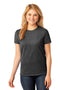 T-shirts Port & Company Ladies Core Cotton Tee. LPC54 Port & Company