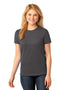 T-shirts Port & Company Ladies Core Cotton Tee. LPC54 Port & Company