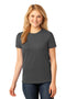 T-shirts Port & Company Ladies Core Cotton Tee. LPC54 Port & Company