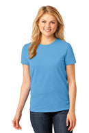 T-shirts Port & Company Ladies Core Cotton Tee. LPC54 Port & Company