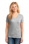 T-shirts Port & Company Ladies Core Cotton V-Neck Tee. LPC54V Port & Company