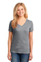 T-shirts Port & Company Ladies Core Cotton V-Neck Tee. LPC54V Port & Company