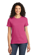 T-shirts Port & Company - Ladies Essential Tee. LPC61 Port & Company