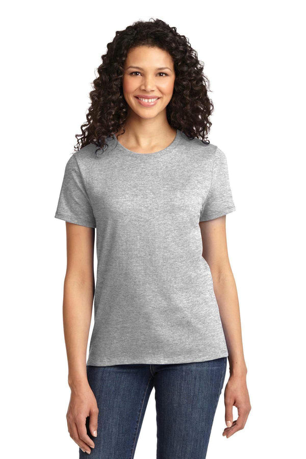 T-shirts Port & Company - Ladies Essential Tee. LPC61 Port & Company