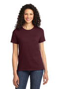 T-shirts Port & Company - Ladies Essential Tee. LPC61 Port & Company