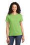 T-shirts Port & Company - Ladies Essential Tee. LPC61 Port & Company