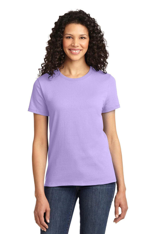 T-shirts Port & Company - Ladies Essential Tee. LPC61 Port & Company