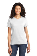 T-shirts Port & Company - Ladies Essential Tee. LPC61 Port & Company