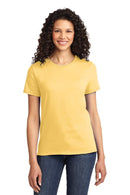 T-shirts Port & Company - Ladies Essential Tee. LPC61 Port & Company