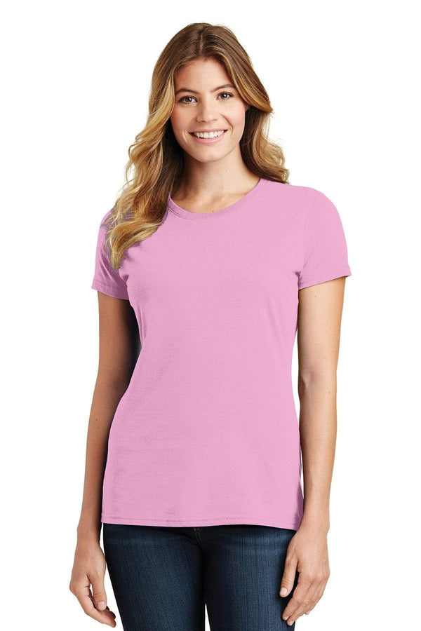 T-shirts Port & Company Ladies Fan Favorite Tee. LPC450 Port & Company