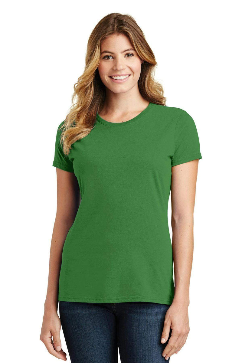 T-shirts Port & Company Ladies Fan Favorite Tee. LPC450 Port & Company