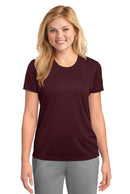 T-shirts Port & Company Ladies Performance Tee. LPC380 Port & Company