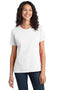 T-shirts Port & Company - Ladies Ring Spun Cotton Tee. LPC150 Port & Company
