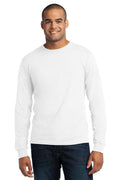 T-shirts Port & Company - Long Sleeve All-American Tee. USA100LS Port & Company