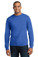 T-shirts Port & Company - Long Sleeve All-American Tee. USA100LS Port & Company