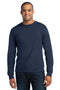 T-shirts Port & Company - Long Sleeve All-American Tee. USA100LS Port & Company