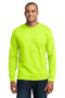 T-shirts Port & Company - Long Sleeve Core Blend Tee. PC55LS Port & Company