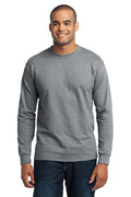 T-shirts Port & Company - Long Sleeve Core Blend Tee. PC55LS Port & Company