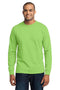 T-shirts Port & Company - Long Sleeve Core Blend Tee. PC55LS Port & Company