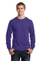 T-shirts Port & Company - Long Sleeve Core Cotton Tee. PC54LS Port & Company