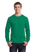 T-shirts Port & Company - Long Sleeve Core Cotton Tee. PC54LS Port & Company