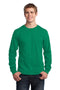T-shirts Port & Company - Long Sleeve Core Cotton Tee. PC54LS Port & Company